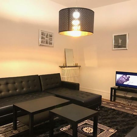 Luxury Suite Lilas 1 ดีจอง ภายนอก รูปภาพ